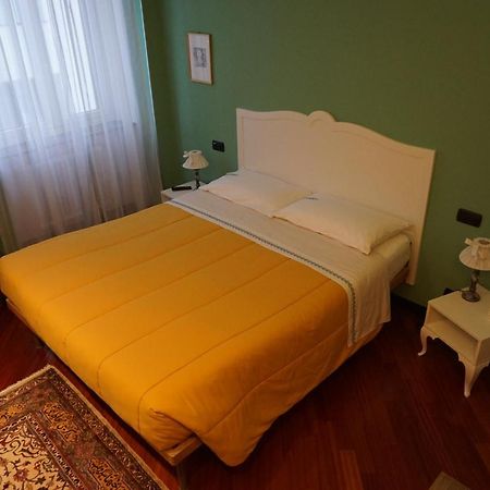 Gli Anemoni B&B Free Parking Genua Exterior foto